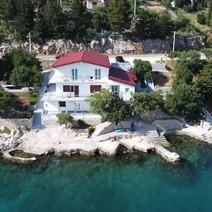Apartmán Mila, Starigrad Paklenica