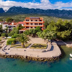 Guest house Pansion Kiko, Starigrad Paklenica