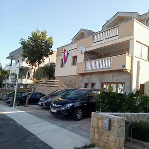Apartment Andjela, Starigrad Paklenica