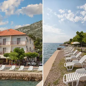 Nocleg ze śniadaniem Pansion Andelko, Starigrad Paklenica