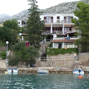 Apartment Buco, Starigrad Paklenica