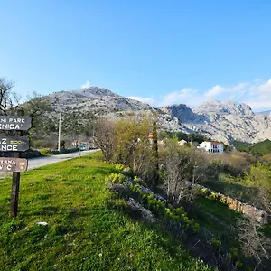 Bed & Breakfast Paklenica, Starigrad Paklenica