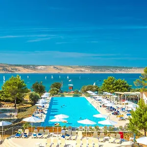 Hotel Bluesun Village Alan, Starigrad Paklenica